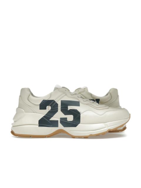 Women's Rhyton sneaker with '25'