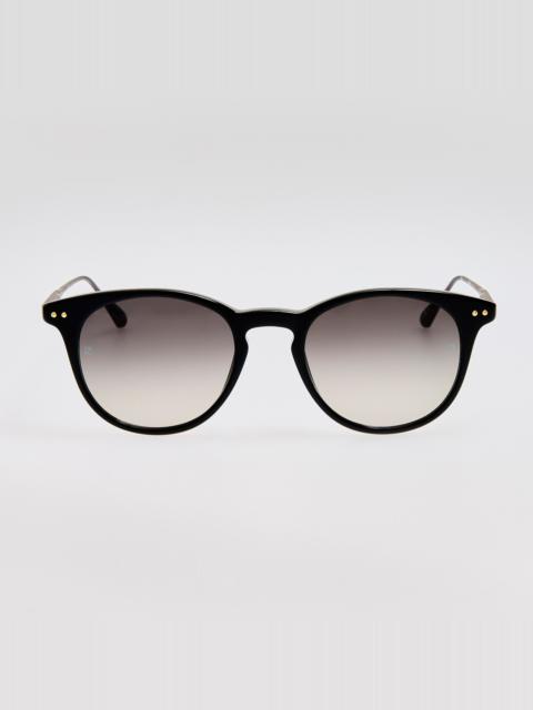 Jamie Sunglasses in Grey
