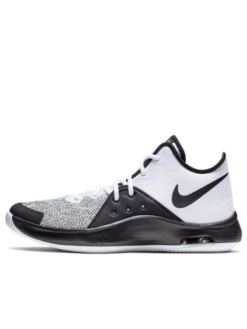Nike Air Versitile 3 'White Black' AO4430-100