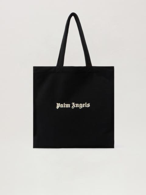 Classic Logo Tote Bag