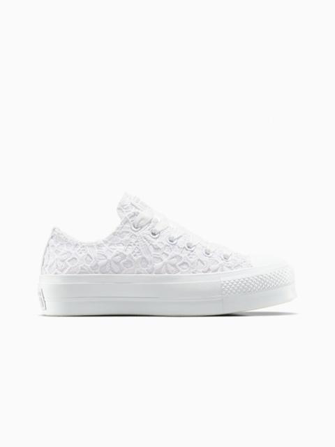 Chuck Taylor All Star Lace