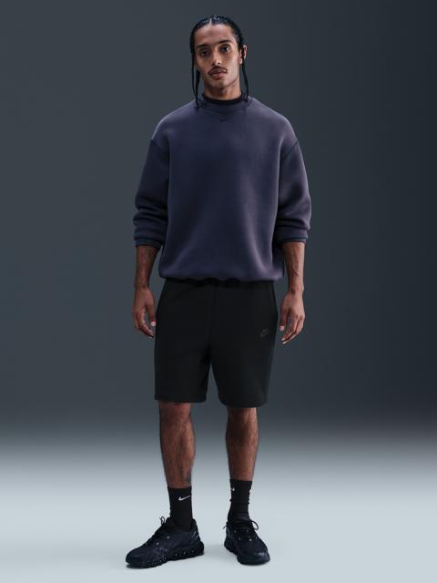 Nike Tech Men's Fleece Shorts