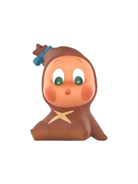 Pop Mart Twinkle Twinkle Create Your Taste Series B Pretzel Figure