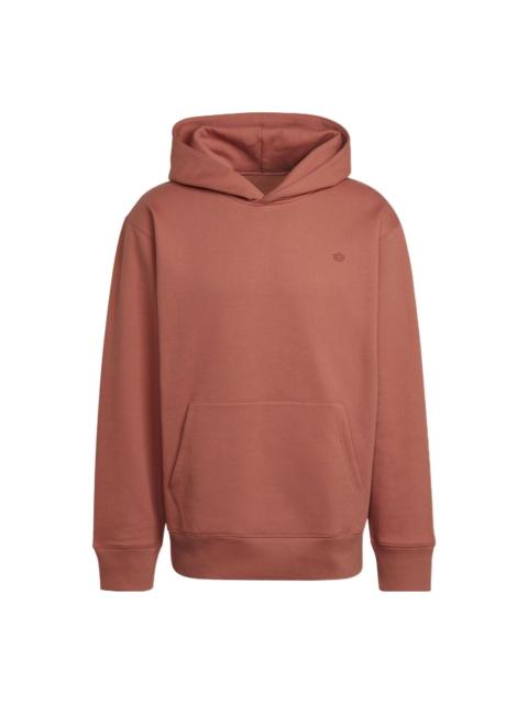 adidas originals Adicolor Contempo Hoodie 'Magic Earth' HK0316