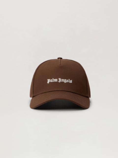 Classic Logo Cap