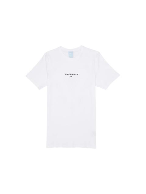Nike x Drake NOCTA T-shirt White