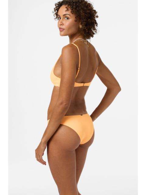 Saltwater Solids Rockley Medium Bottoms