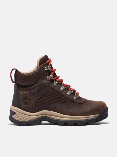 Women's White Ledge Waterproof Hiking Boot