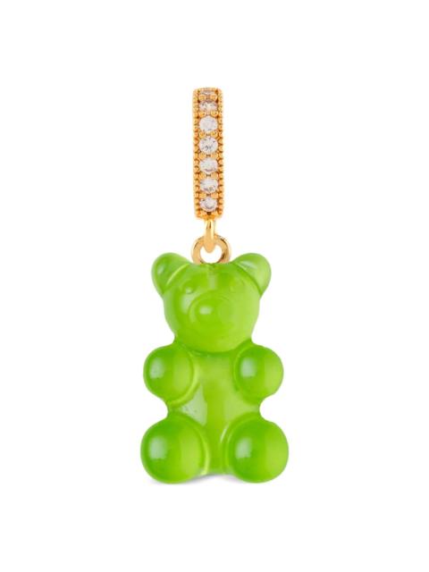 Mega Nostalgia Bear pendant