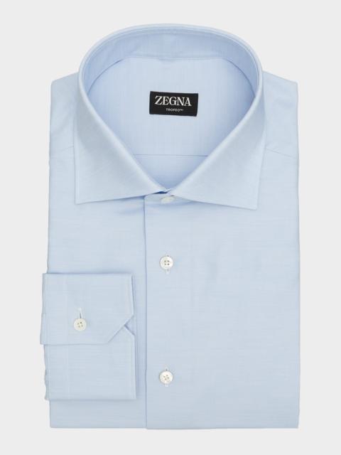 Men's Trofeo™ Cotton Dress Shirt