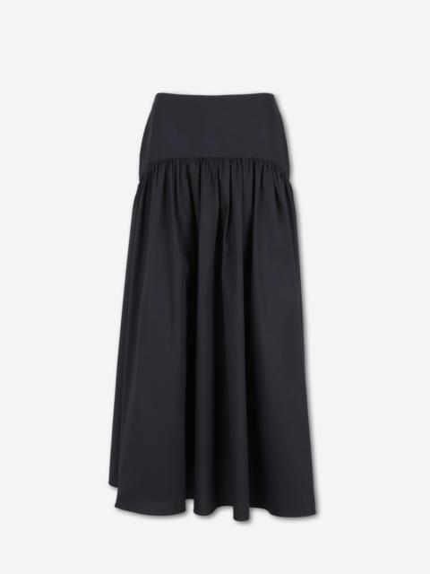 PROCIDA MAXI SKIRT