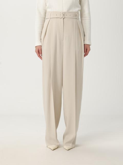 Pants woman Emporio Armani