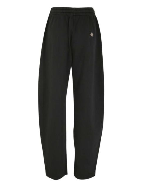Babel drawstring-waist track pants