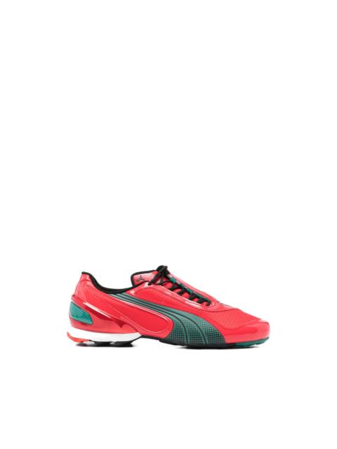 V-s1 panelled sneakers