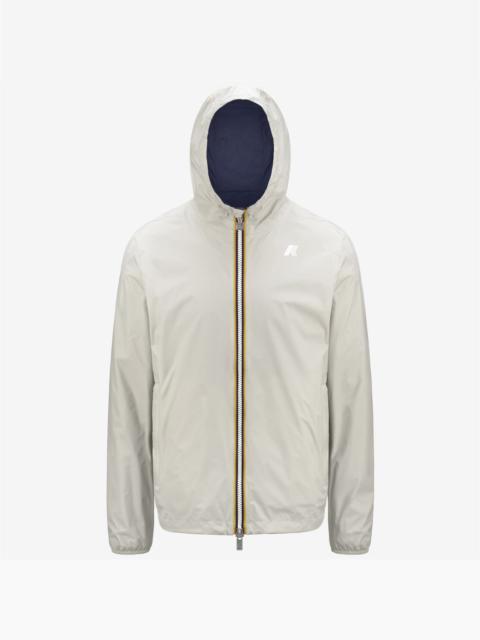 JAKE PLUS.2 REVERSIBLE