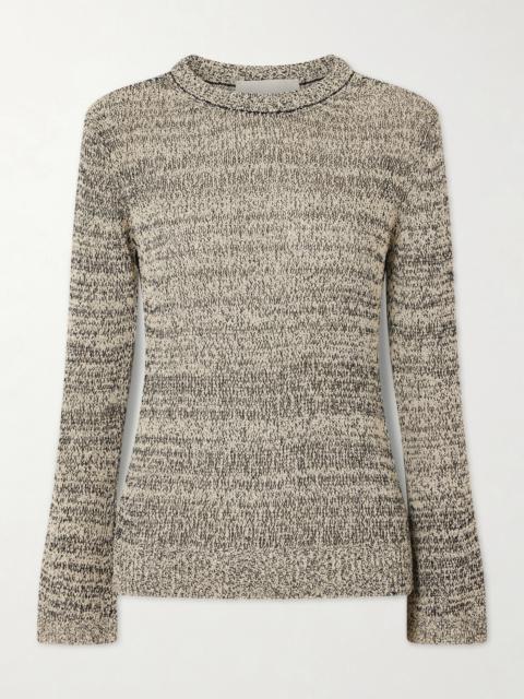 Sophie Knitted Sweater