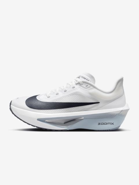Nike Zoom Fly 6 Women's Road Racing Shoes