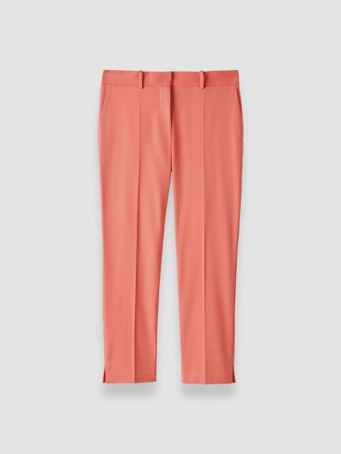 Bing Court Light Gabardine Stretch Trousers