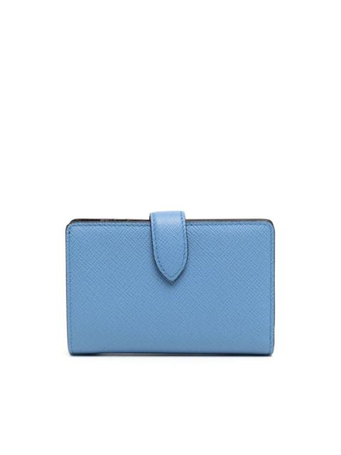 leather cardholder wallet