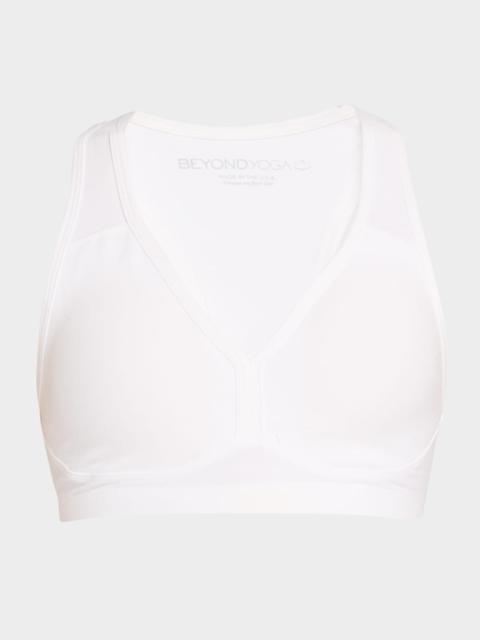 Spacedye Lift Your Spirits Active Bra