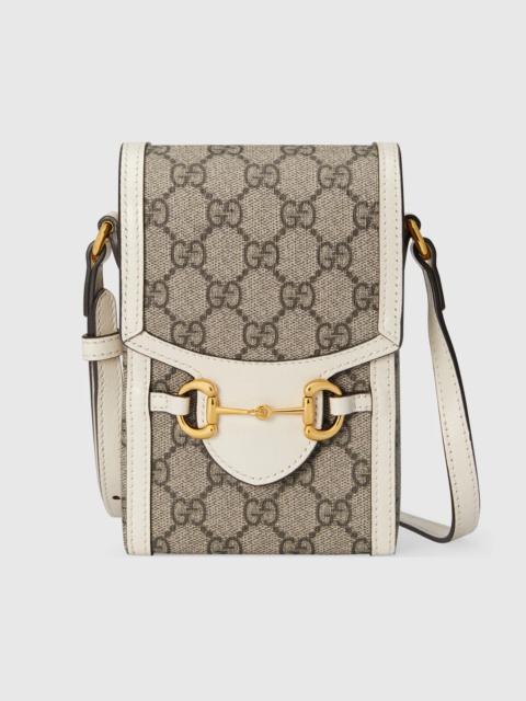Gucci Horsebit 1955 mini bag
