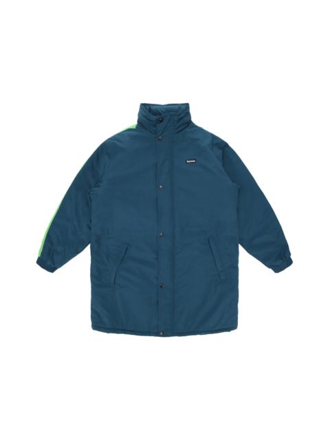 Supreme Stadium Parka