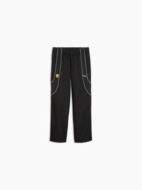 Scuderia Ferrari Men's PUMATECH-X Pants