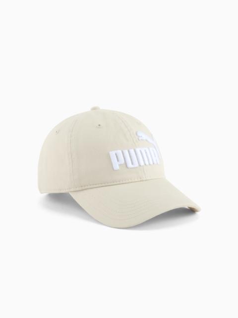 PUMA Men's Adjustable Hat