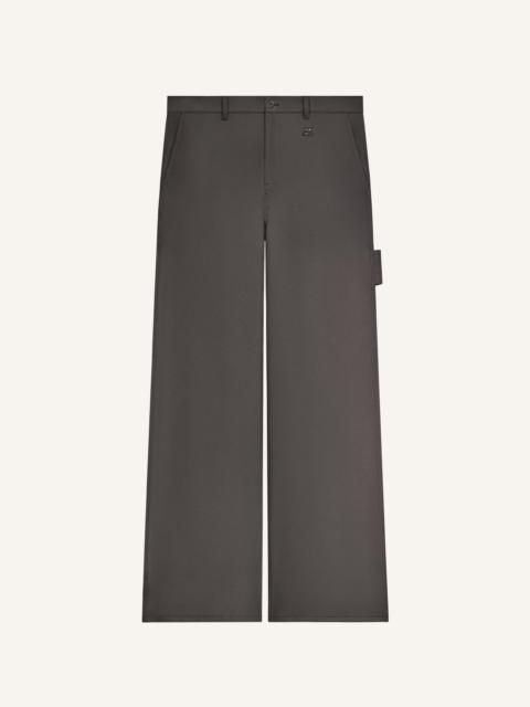 HAMMER COTTON SHORT PANTS