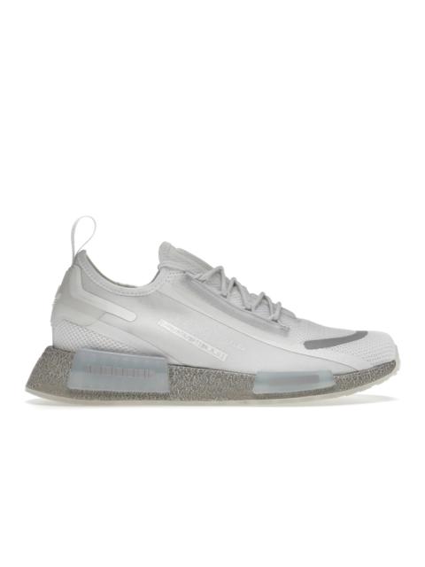 adidas NMD R1 Spectoo White Silver Metallic