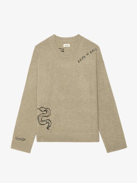 Marko Sweater