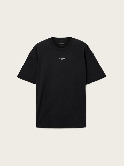 MIKRO OVERSIZED T-SHIRT