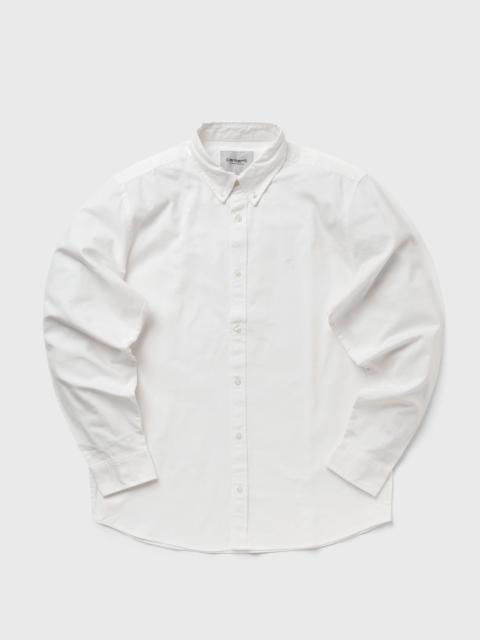 L/S Bolton Shirt