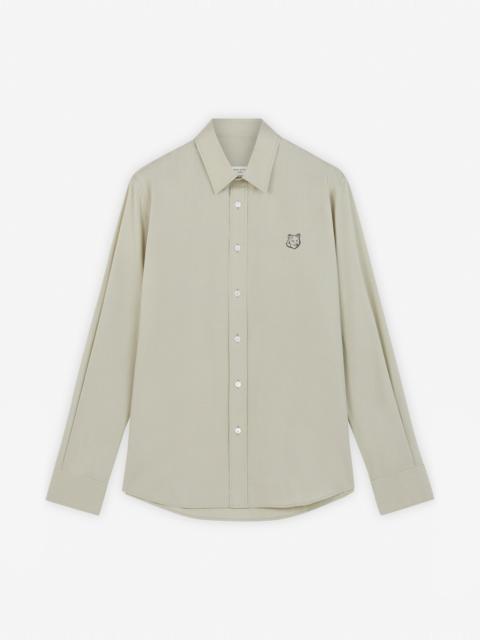 BOLD FOX HEAD RELAXED SHIRT