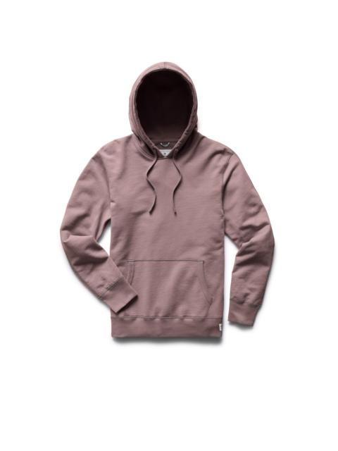 Midweight Terry Pullover Hoody Desert Rose