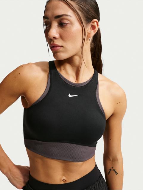 Nike One Women's Medium-Support Padded Sports Bra