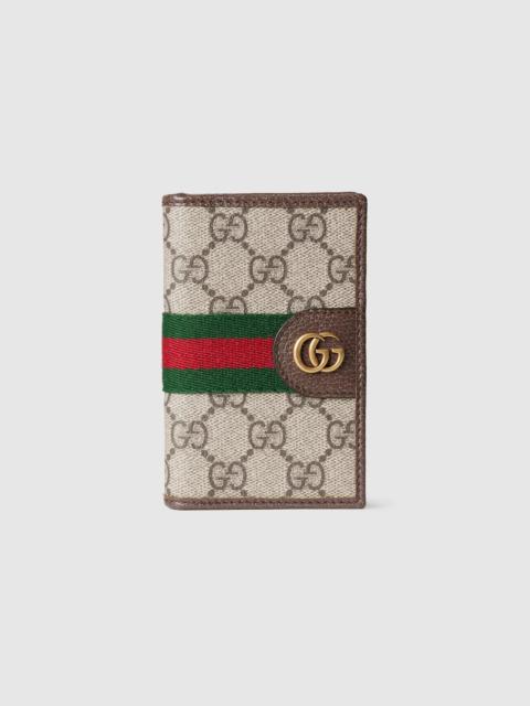 Ophidia long card case