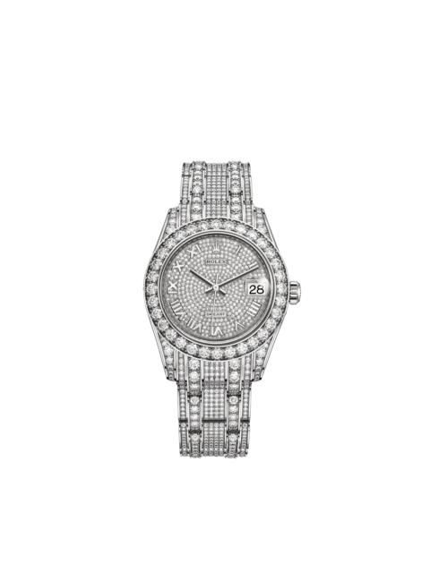 PEARLMASTER 81409RBR