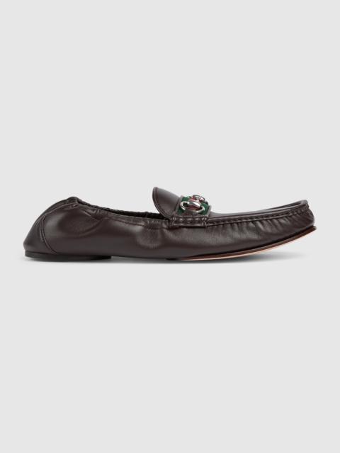 Men's Horsebit 1953 loafer