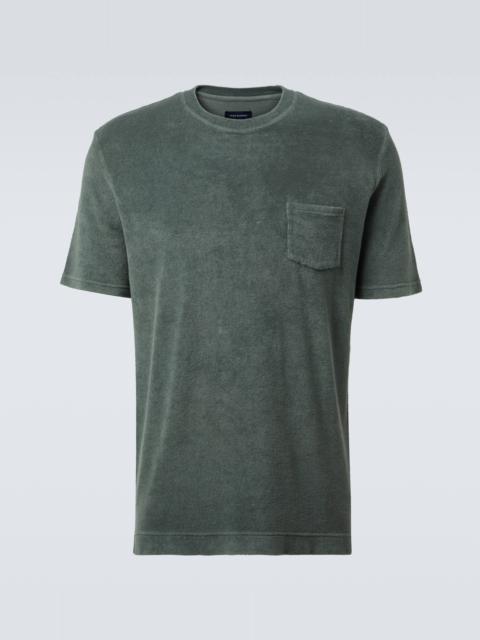 Cotton jersey T-shirt