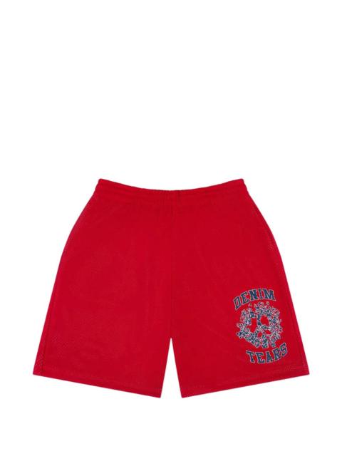 logo-detail shorts