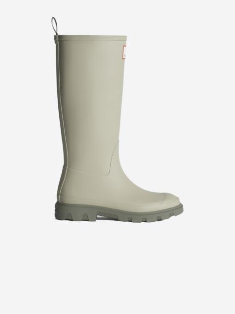 MAISON KITSUNE x HUNTER UNISEX DOWNPOUR TALL BOOTS