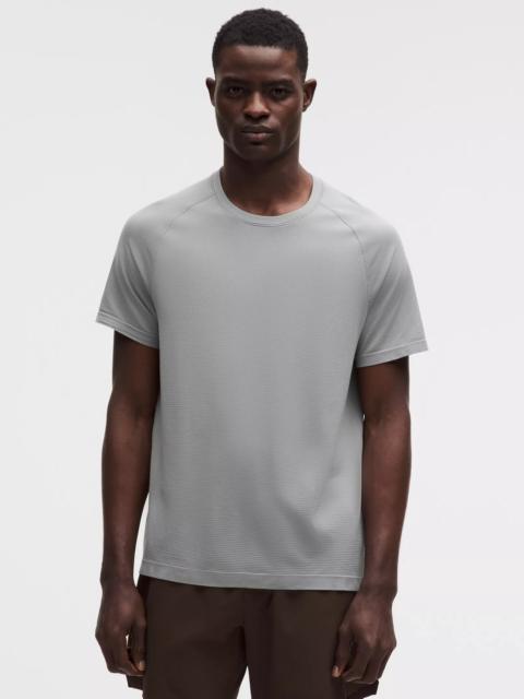 Metal Vent Tech Short-Sleeve Shirt