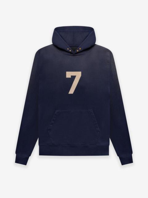 7 Hoodie