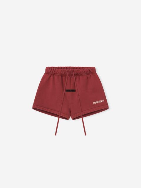 Womens Running Short