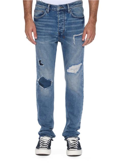 CHITCH ROADHOUSE 1999