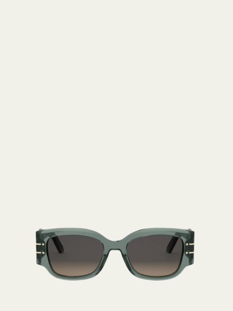 DiorSignature S13I Sunglasses