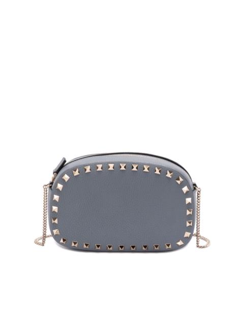 mini Rockstud cross body bag