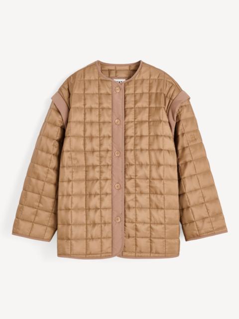 Edith padded jacket