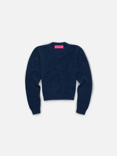 WOMEN’S SIMPLE CREW